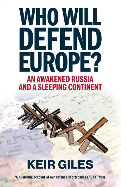 Who Will Defend Europe? Deal