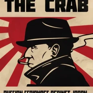 Cracking the Crab Crafted
