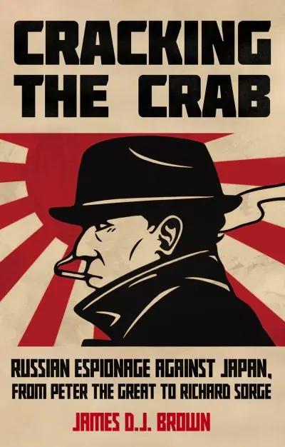 Cracking the Crab Crafted