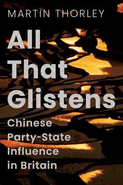 All That Glistens Get Yours