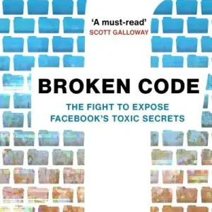 New Arrival Broken Code