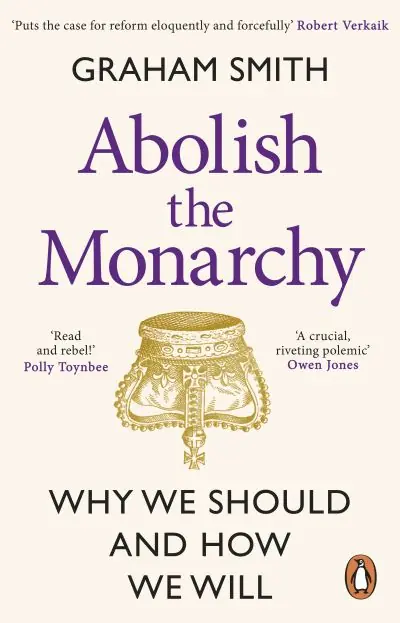Place Order Abolish the Monarchy