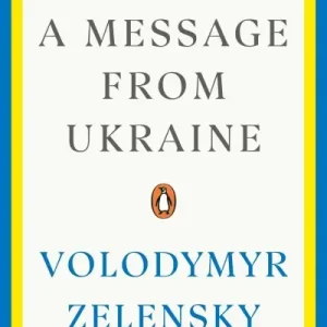 A Message From Ukraine Low Price