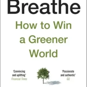 Breathe Sale