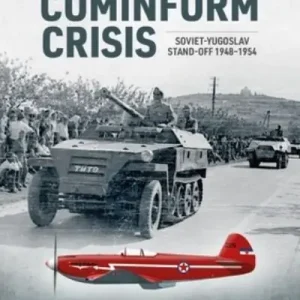 Big Sale Cominform Crisis