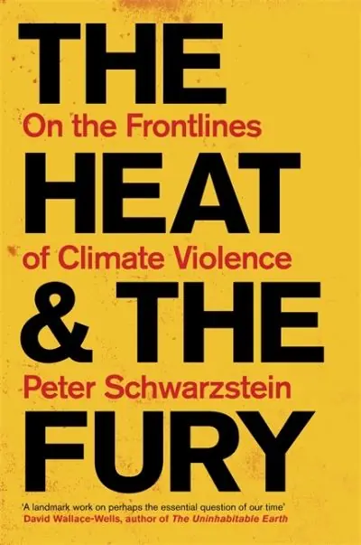 Deal The Heat and the Fury