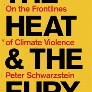 Latest The Heat and the Fury