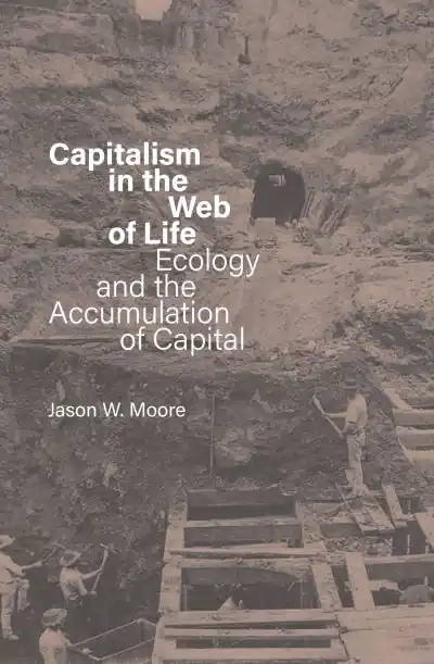 Capitalism in the Web of Life Modern