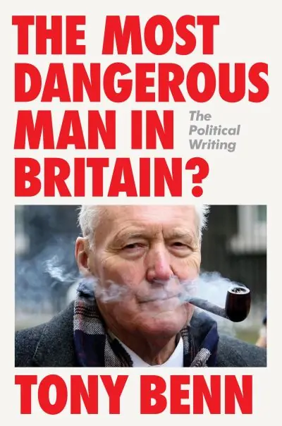 The Most Dangerous Man in Britain? Professional Grade