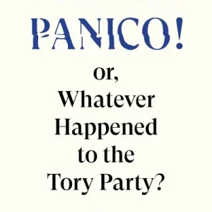 Must Have Bloody Panico!