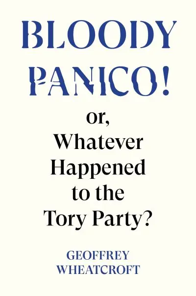 Must Have Bloody Panico!