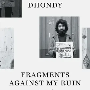 Buy Today Fragments Against My Ruin