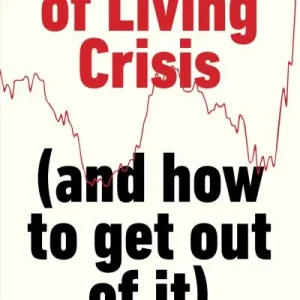 The Cost of Living Crisis New Arrival