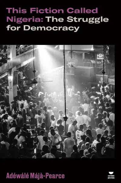 Buy Today This Fiction Called Nigeria