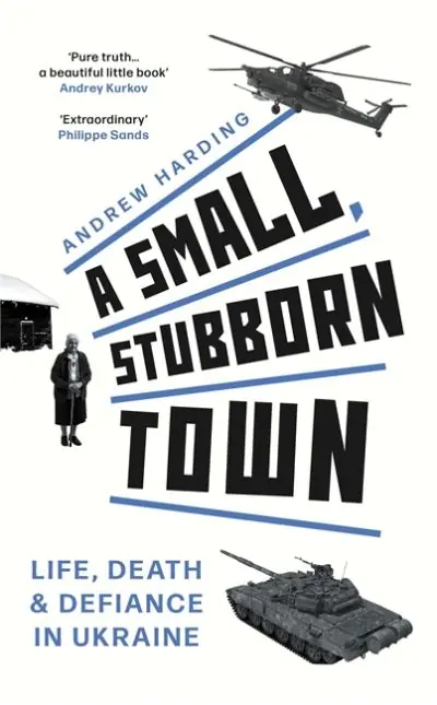 A Small, Stubborn Town Exclusive