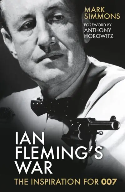 Final Sale Ian Fleming's War