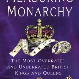 Discount Measuring Monarchy