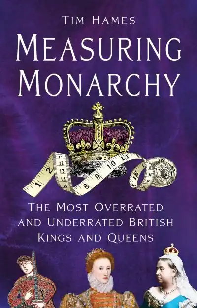 Discount Measuring Monarchy