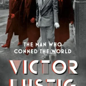 Victor Lustig Handmade