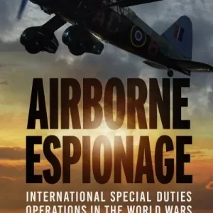 Airborne Espionage Buy Direct