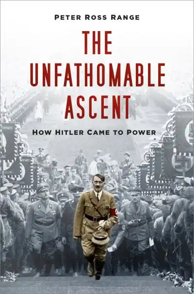 The Unfathomable Ascent New Arrival