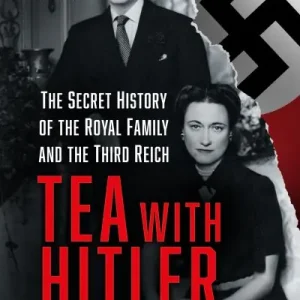 Order Now Tea With Hitler