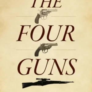 Wholesale The Four Guns