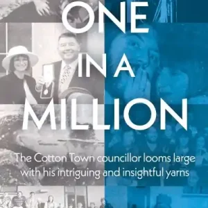 Limited Edition One in a Million