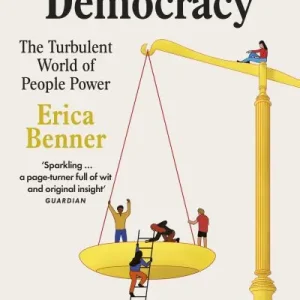 Adventures in Democracy Place Order