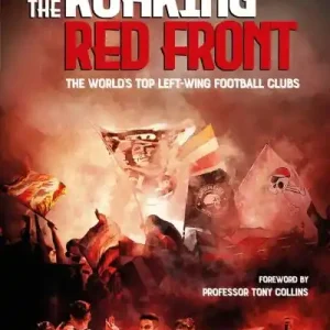 The Roaring Red Front Shop Now