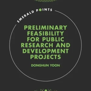 Limited Edition Preliminary Feasibility For Public Research & Development Projects