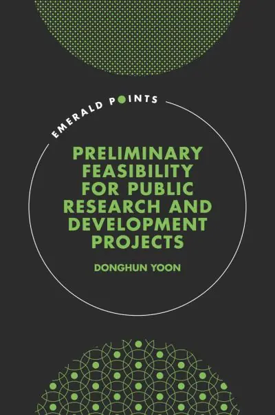 Limited Edition Preliminary Feasibility For Public Research & Development Projects