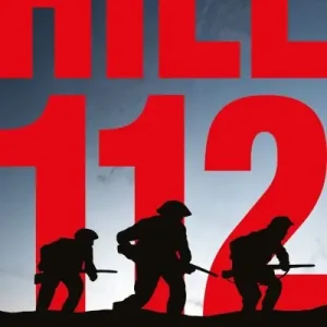 Top Pick Hill 112