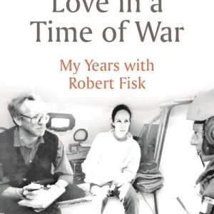 Love in a Time of War Crafted