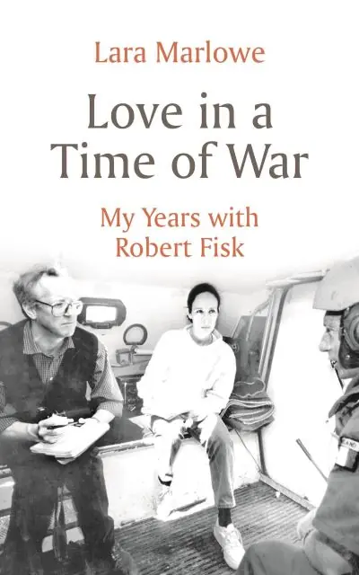 Love in a Time of War Crafted