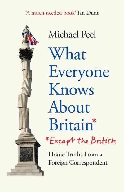 What Everyone Knows About Britain- Authentic