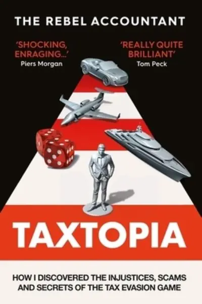 Taxtopia Bargain