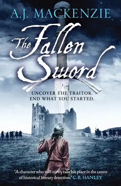 The Fallen Sword Original