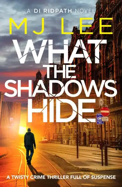 What the Shadows Hide New Arrival