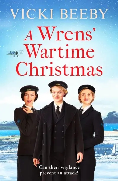 Limited Offer A Wrens' Wartime Christmas
