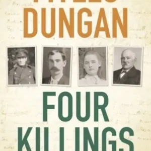 Certified Four Killings