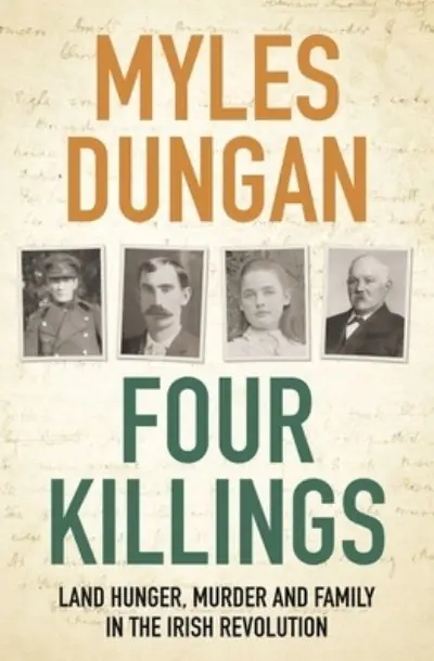 Certified Four Killings