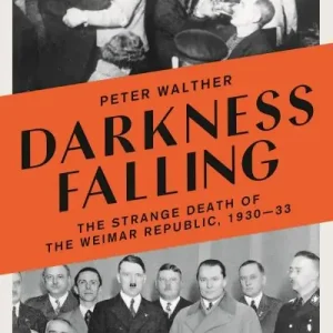 Darkness Falling Low Price