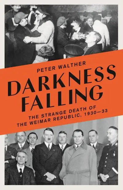 Darkness Falling Low Price