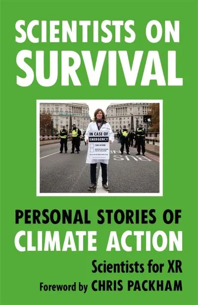 Worldwide Shipping Scientists on Survival