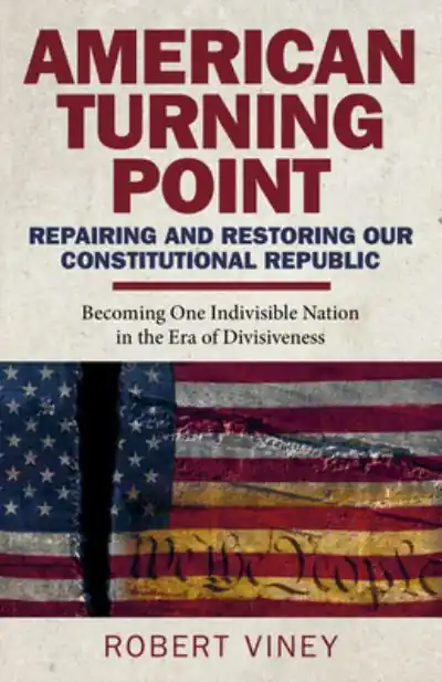 American Turning Point Top Pick