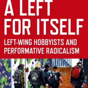 A Left For Itself New Arrival