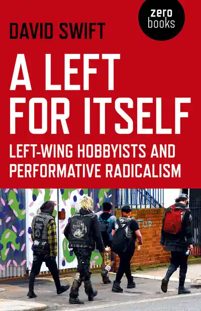 A Left For Itself New Arrival