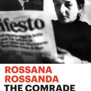 The Comrade From Milan Editor’s Pick
