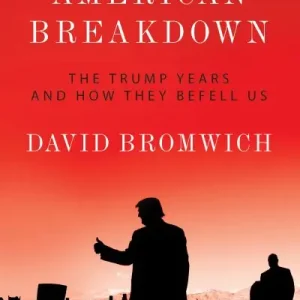 American Breakdown Next Day Delivery